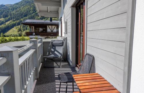Walchsee House | Family-Friendly Escape at Haus Trudi with Hot Tub Bliss