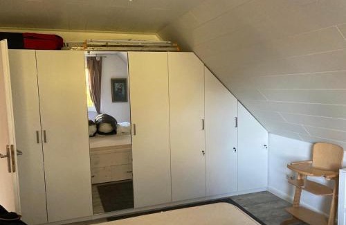 Sulsdorf Apartment | Pet-Friendly Retreat at Haus-Turmspucker - Family Friendly Stay