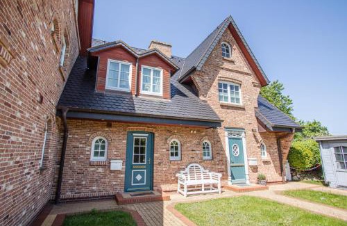 Munkmarsch House | Discover Family-Friendly Comfort at Haus Twesk Merre