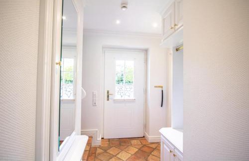 Munkmarsch House | Discover Family-Friendly Comfort at Haus Twesk Merre