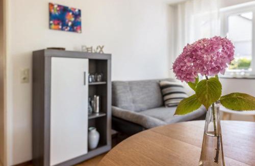 Gaienhofen Apartment | Family-Friendly Haus Unterseeblick with Top Guest Ratings