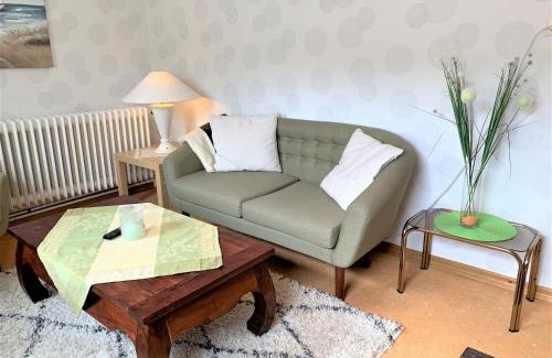 Groemitz House | Family-Friendly Haus Uschi - Highly Rated Getaway