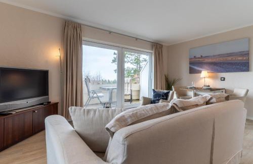 Bad St. Peter-Ording Apartment | Discover Haus Utlande Appartement Austernperle - 4-Star Getaway