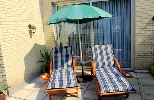 Bad Grund Apartment | Family-Friendly Stay at Haus Veni with Breakfast & More