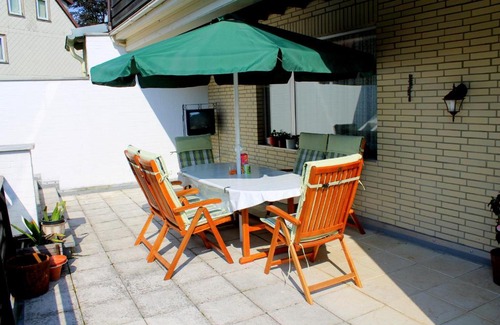 Bad Grund Apartment | Family-Friendly Stay at Haus Veni with Breakfast & More