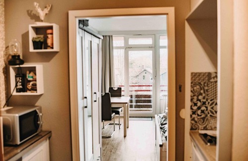 Hahnenklee Apartment | Inviting Haus Vier Jahreszeiten am See - Family-Friendly Retreat