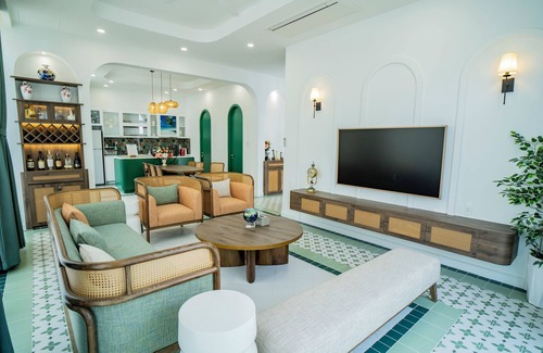 An Thoi Villa | HAUs Villa Phu Quoc