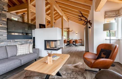Turracher Hohe House | Experience Relaxation at Haus Vlietländer - Oceanfront Spa