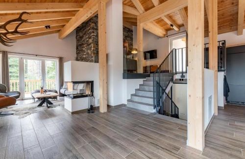 Turracher Hohe House | Experience Relaxation at Haus Vlietländer - Oceanfront Spa