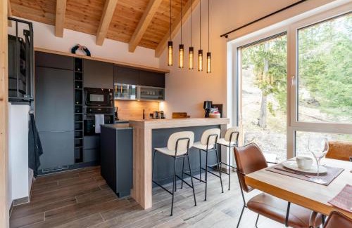 Turracher Hohe House | Experience Relaxation at Haus Vlietländer - Oceanfront Spa