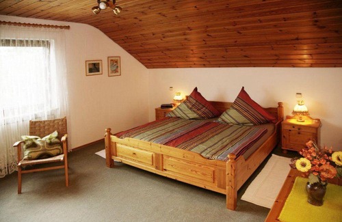 Bermatingen Apartment | Oceanfront Haven: Haus-Voelker with Family-Friendly Amenities