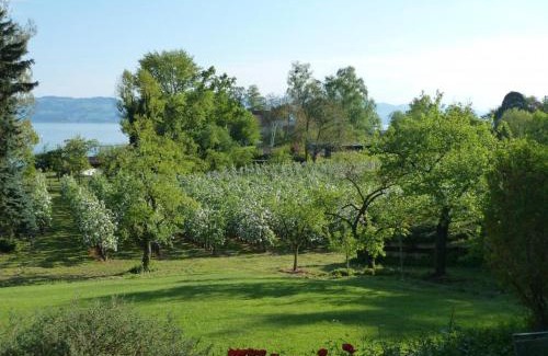 Nonnenhorn Apartment | Family-Friendly Retreat at Haus Wörle