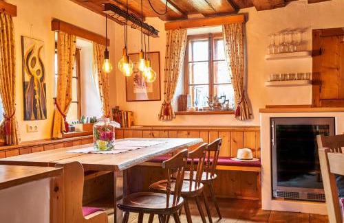 Thorl House | Haus Waberl