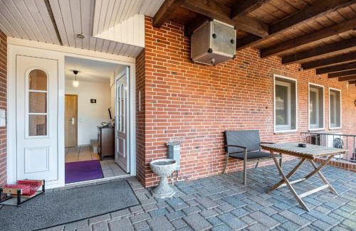 Undeloh Apartment | Family-Friendly Retreat at Haus Wacholder Awaits You