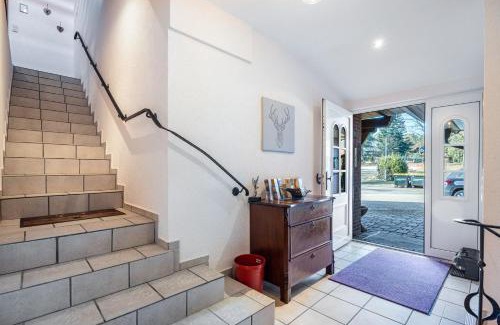 Undeloh Apartment | Family-Friendly Retreat at Haus Wacholder Awaits You