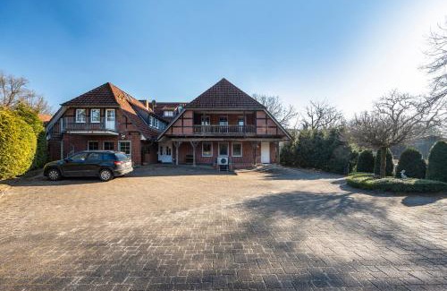 Undeloh Apartment | Family-Friendly Retreat at Haus Wacholder Awaits You