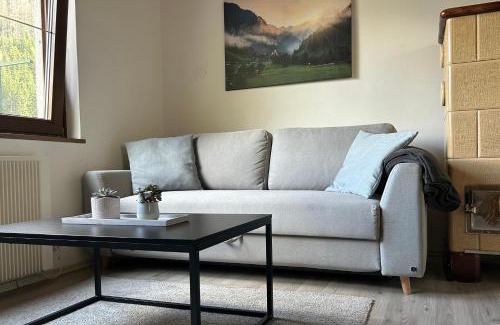 Hopfgarten in Defereggen Apartment | Discover Comfort at Haus Waldblick with Pet-Friendly Amenities