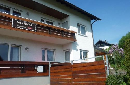 Siedelsbrunn Apartment | Family-Friendly Retreat at Haus Waldeck - Rated 8.3/10