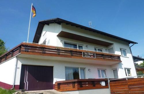 Siedelsbrunn Apartment | Family-Friendly Retreat at Haus Waldeck - Rated 8.3/10