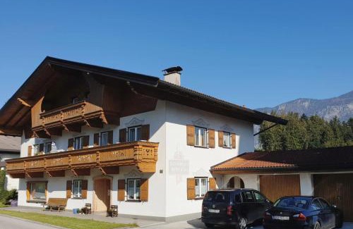 Schwoich House | Family-Focused Retreat at Haus Waldhuber - Guest Rated 8/10