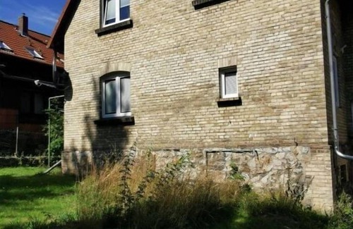 Huttenrode House | Relaxing Retreat at Haus Waldliebe with Family-Friendly Amenities