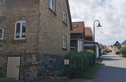 Huttenrode House | Relaxing Retreat at Haus Waldliebe with Family-Friendly Amenities