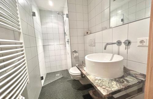 Warth Apartment | Explore Haus Wallis: Pet-Friendly Apartments for Adventure
