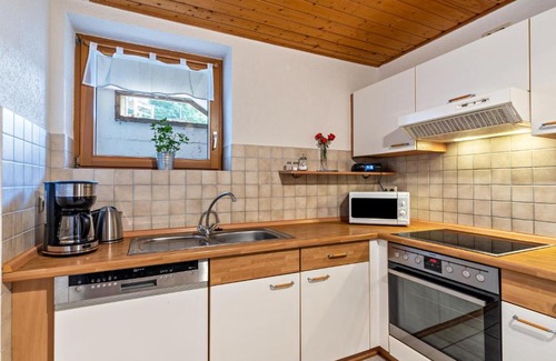 Biederbach Apartment | Family-Friendly Retreat at Haus Weber - Rated 9/10 by Guests