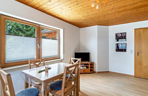 Biederbach Apartment | Family-Friendly Retreat at Haus Weber - Rated 9/10 by Guests