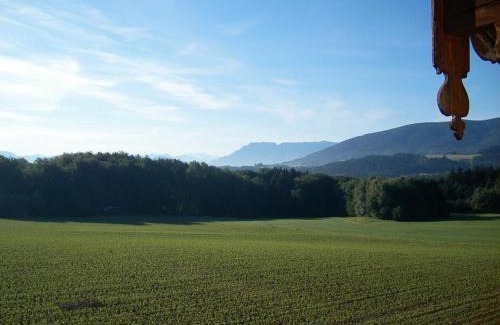 Teisendorf Apartment | Welcoming Haus Wegscheider: Pet & Child-Friendly Retreat