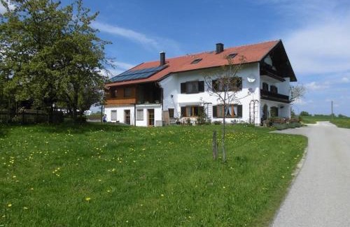 Teisendorf Apartment | Welcoming Haus Wegscheider: Pet & Child-Friendly Retreat