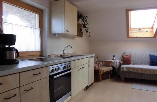 Teisendorf Apartment | Welcoming Haus Wegscheider: Pet & Child-Friendly Retreat