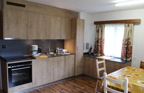 Saas Grund House | Pet-Friendly Retreat at Haus Weideli, Rated 9.1/10
