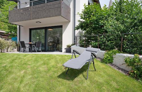 Magre sulla Strada del Vino Apartment | Family-Friendly Escape at Haus Weinblick Apt 3 - Rated 9.4/10