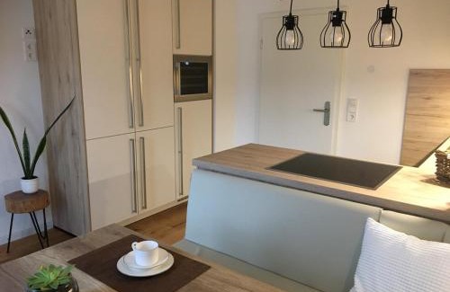 Kovenig Apartment | Inviting Haus Weingarten: Rated 10/10 with Cozy Amenities