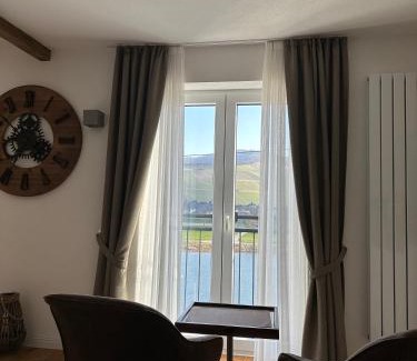 Kovenig Apartment | Inviting Haus Weingarten: Rated 10/10 with Cozy Amenities