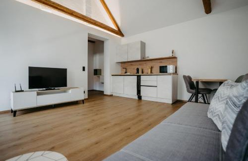 Sankt Andra am Zicksee Apartment | Experience Oceanfront Bliss at Haus Weiss bei Julia