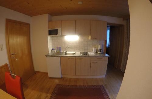 Zell am Ziller Apartment | Family-Friendly Getaway at Haus Weitenstich: Rated 9.2/10
