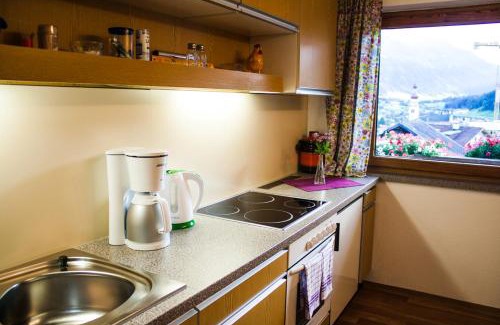 Medraz Apartment | Guest Rated 9/10 at Haus Wendelin – Your Ideal Getaway
