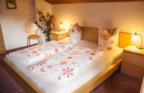 Medraz Apartment | Guest Rated 9/10 at Haus Wendelin – Your Ideal Getaway