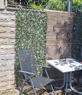 Bad Grund Apartment | Pet-Friendly Haus Westharz Clausthal with Great Reviews