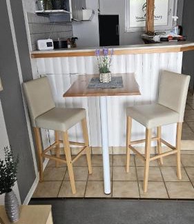 Bad Grund Apartment | Pet-Friendly Haus Westharz Clausthal with Great Reviews