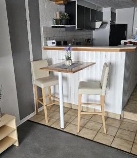 Bad Grund Apartment | Pet-Friendly Haus Westharz Clausthal with Great Reviews