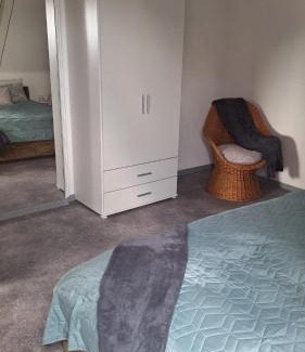 Bad Grund Apartment | Pet-Friendly Retreat at Haus Westharz Hahnenklee – 9/10 Rating
