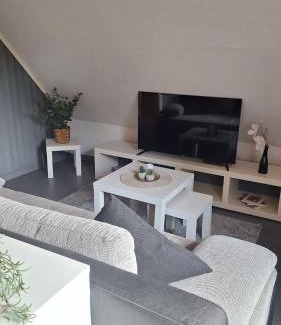 Bad Grund Apartment | Pet-Friendly Retreat at Haus Westharz Hahnenklee – 9/10 Rating
