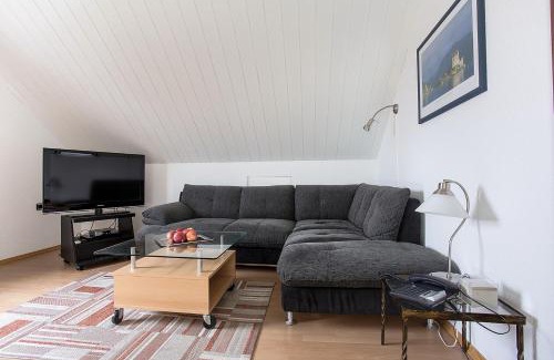 Fehmarn Apartment | Pet-Friendly Retreat: Haus Westwind Nr2 Awaits You