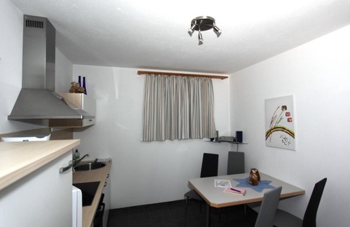 Kals am Grossglockner Apartment | Wheelchair Accessible Stay at Haus Wibmer - Guest Rated 9/10