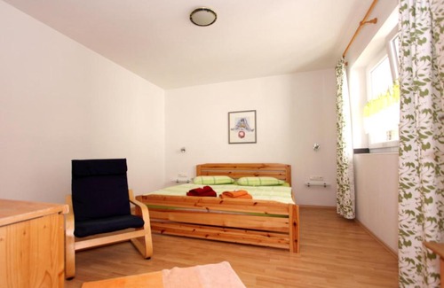 Kals am Grossglockner Apartment | Wheelchair Accessible Stay at Haus Wibmer - Guest Rated 9/10