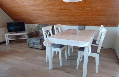 Kopendorf Apartment | Oceanfront Retreat at Haus Widder Nr1 - Guest Rated 10/10