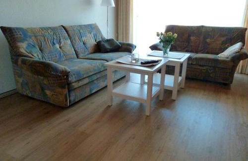 Kopendorf Apartment | Oceanfront Retreat at Haus Widder Nr1 - Guest Rated 10/10